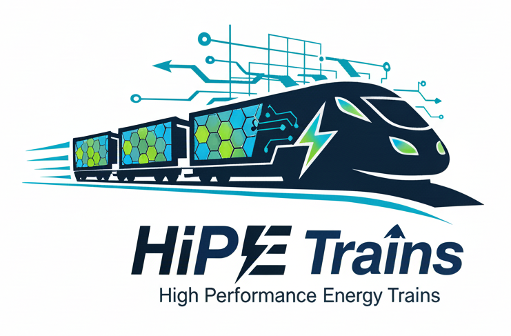 HIPE Trains